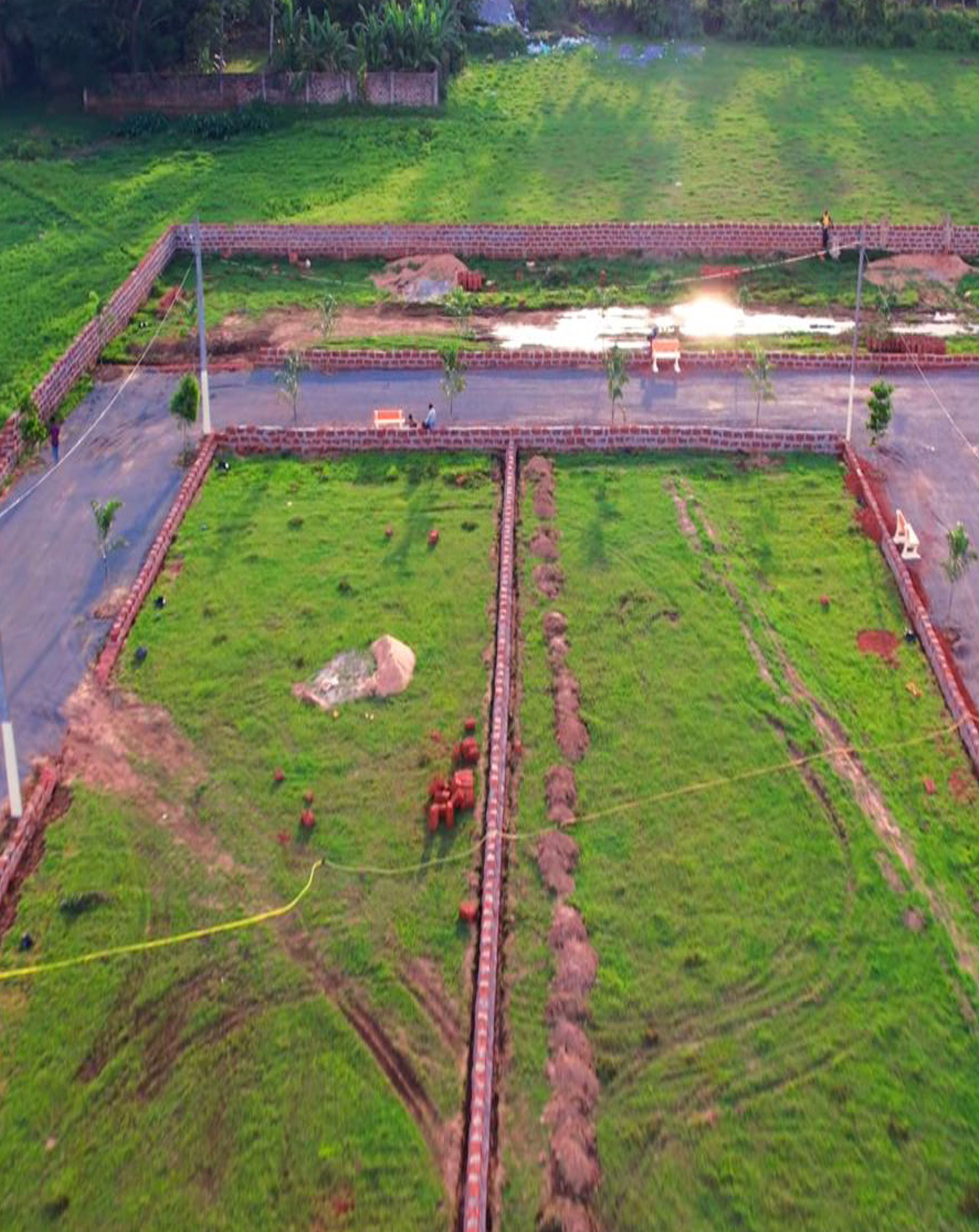 SEASAND Gulmohar Residential